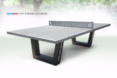 Теннисный стол Start Line City Strong Outdoor