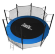 Батут UNIX line Classic 14 ft (inside) Батут UNIX line Classic 14 ft (inside)