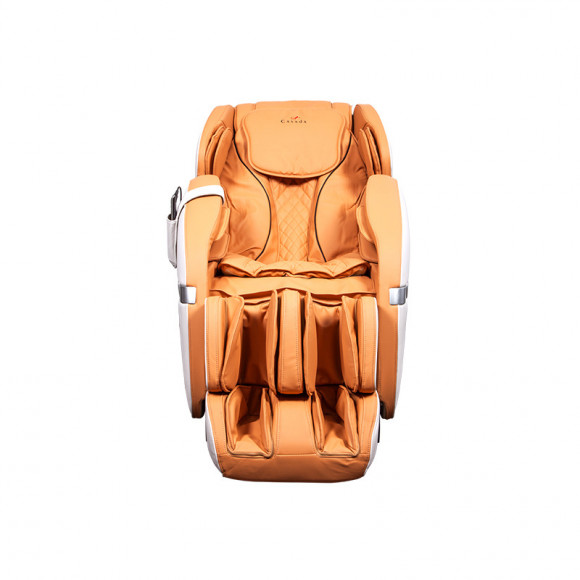 Массажное кресло Casada BetaSonic 2 Orange