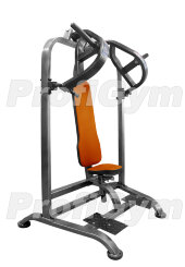 Тренажер для груди Жим от груди ProfiGym ТДХ-0090-DE