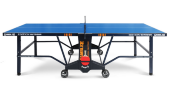 Теннисный стол Gambler Edition Outdoor blue