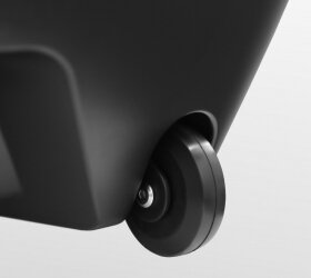 Беговая дорожка Oxygen M-Concept sport black