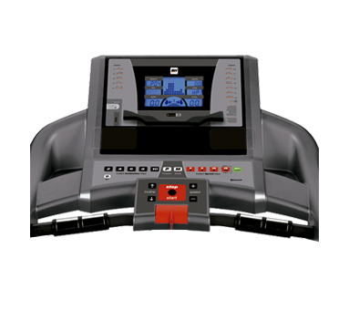 Беговая дорожка BH-Fitness F2W Dual
