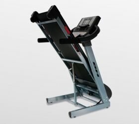 Беговая дорожка BH-Fitness F2W Dual