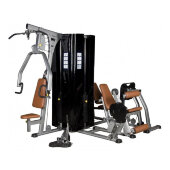 Силовой комплекс 3-сторонний Impact FIT 3000