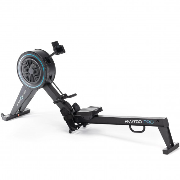 Гребной тренажер Oxygen Fitness RW700 PRO Гребной тренажер Oxygen Fitness RW700 PRO