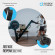 Гребной тренажер Oxygen Fitness RW700 PRO Гребной тренажер Oxygen Fitness RW700 PRO