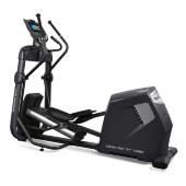 Эллиптический тренажер Bronze Gym E1000M PRO TFT TURBO Эллиптический тренажер Bronze Gym E1000M PRO TFT TURBO