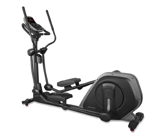 Эллиптический тренажер Svensson Industrial Force E750 LX