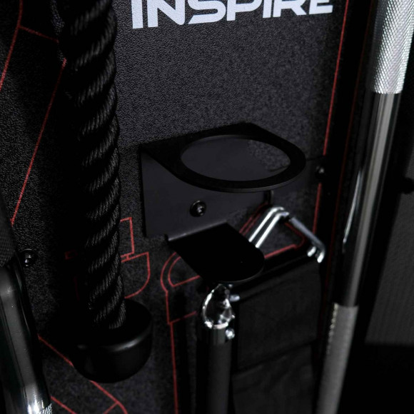 Двойной блок Inspire CFT1 Двойной блок Inspire CFT1