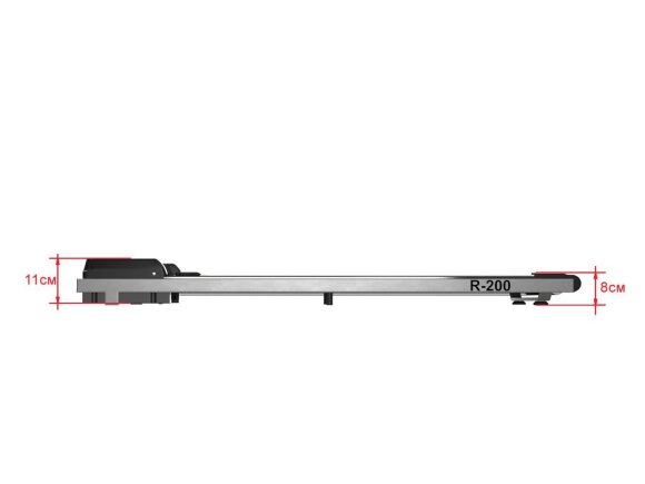 Беговая дорожка UnixFit R-200