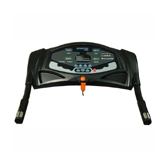 Электрическая беговая дорожка Sportop ST1050