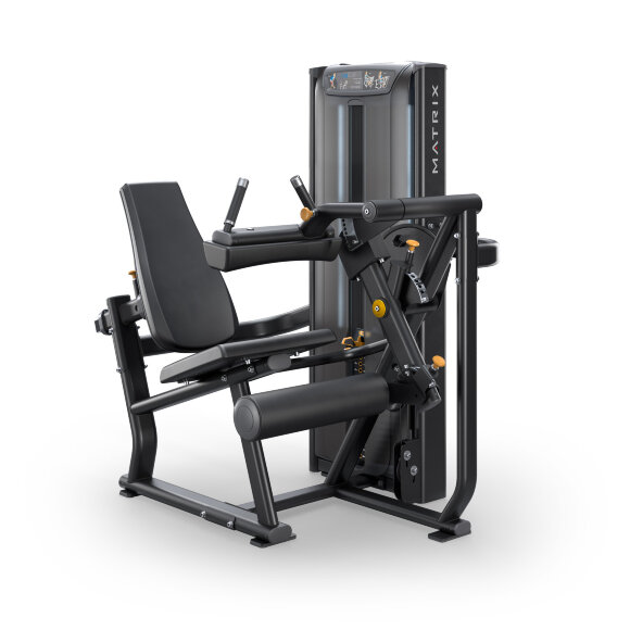 Сгибание ног сидя Matrix Versa Heavy