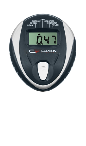 Эллиптический тренажер Carbon E100