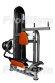 Тренажер для бицепса бедра стоя (65 кг) ProfiGym ТГ-0140-C