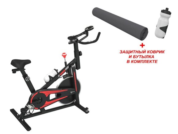 Спин-байк UnixFit SB-380