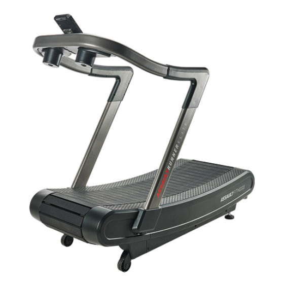 Беговая дорожка Assault AirRunner Elite Беговая дорожка Assault AirRunner Elite