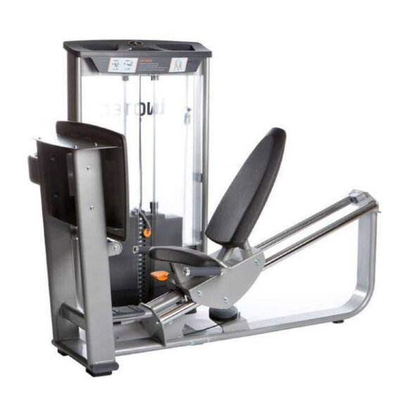 Жим ногами Inotec NL7