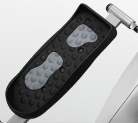 Эллиптический тренажер Carbon E704