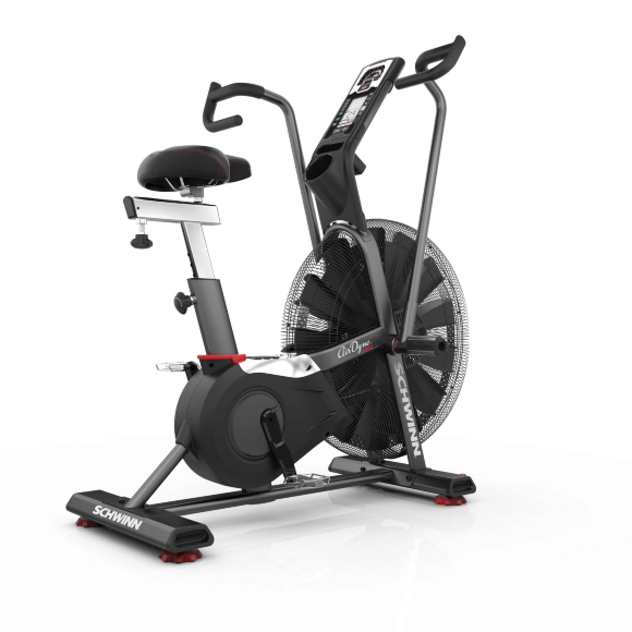 Велотренажер Schwinn Airdyne AD8 Велотренажер Schwinn Airdyne AD8