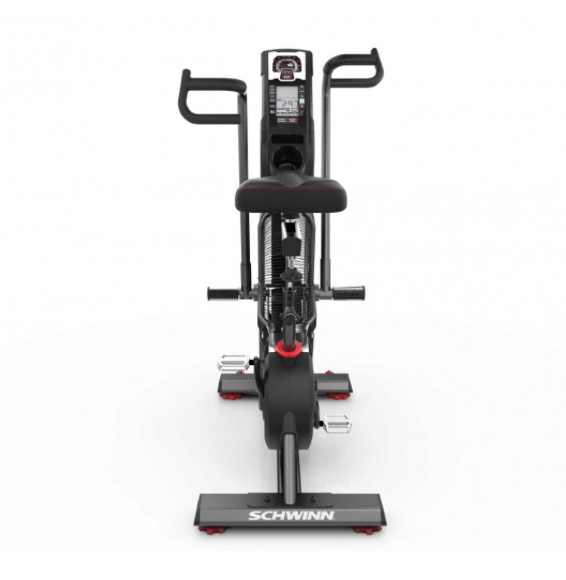 Велотренажер Schwinn Airdyne AD8 Велотренажер Schwinn Airdyne AD8