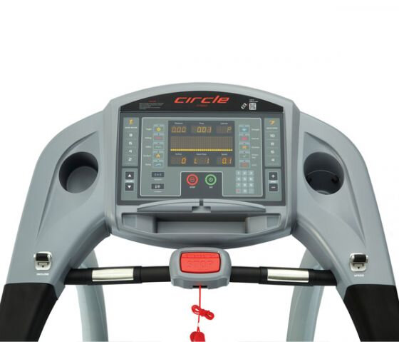 Беговая дорожка Circle Fitness M7L Беговая дорожка Circle Fitness M7L