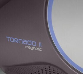 Эллиптический тренажер Oxygen TORNADO II EL Эллиптический тренажер Oxygen TORNADO II EL