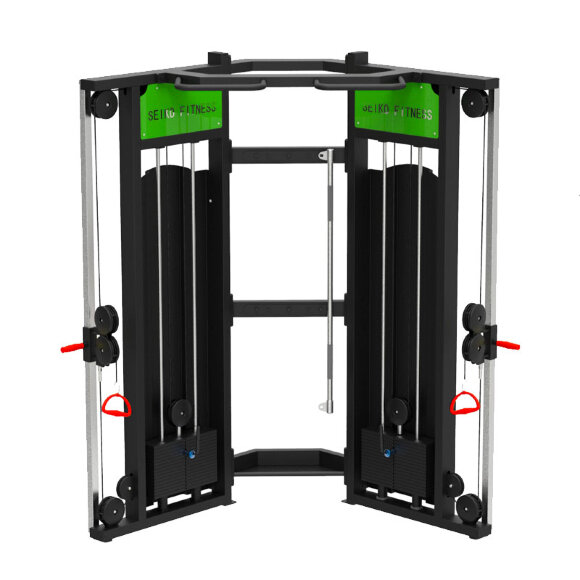 Угловой кроссовер ProfiGym Угловой кроссовер ProfiGym