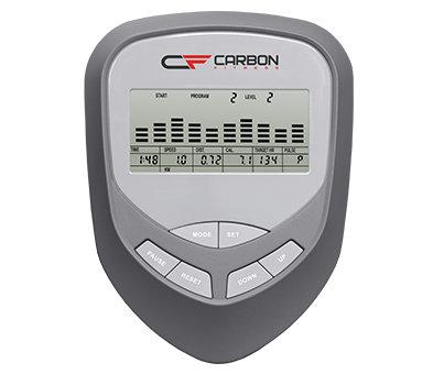 Велотренажер Carbon U407