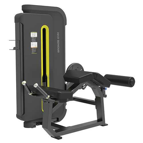Сгибание ног лежа Bronze Gym BW-3001 