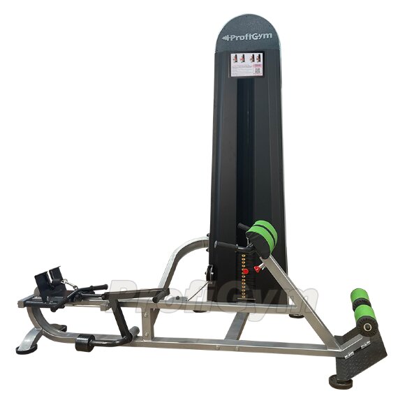 Гиперэкстензия с тягой ProfiGym CST - 058
