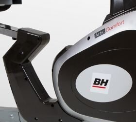Велотренажер BH Fitness Artic Comfort Program Велотренажер BH Fitness Artic Comfort Program