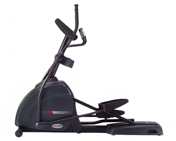 Эллиптический тренажер Circle Fitness E7 E Plus