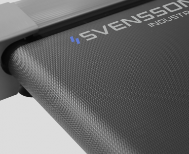 Беговая дорожка Svensson INDUSTRIAL GO T65