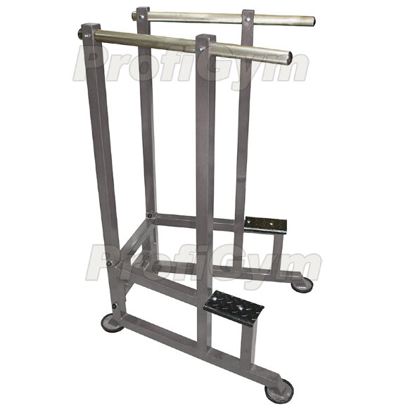 Брусья ProfiGym СВ-0060-G Брусья ProfiGym СВ-0060-G