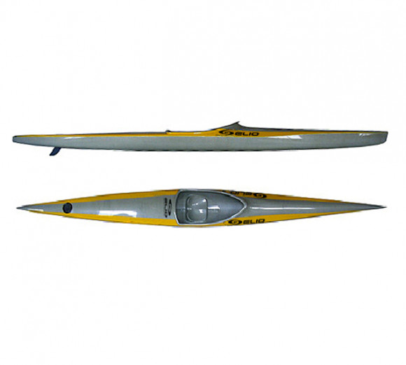 Каноэ K1 ELIO DOLPHIN