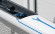 Лодка FILIPPI 2X, 2+, 2-