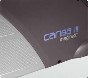 Эллиптический тренажер Oxygen Cariba III EL EXT Эллиптический тренажер Oxygen Cariba III EL EXT