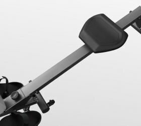 Гребной тренажер Carbon FITNESS R808