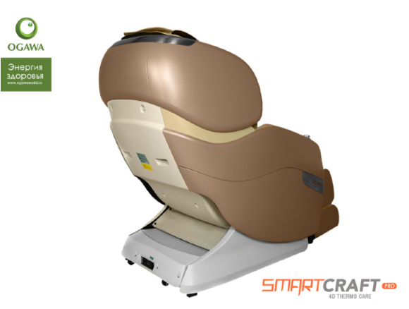 Массажное кресло Ogawa Smart Craft Pro OG7208 Массажное кресло Ogawa Smart Craft Pro OG7208