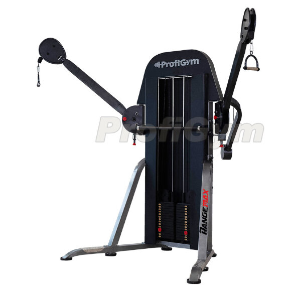 Многофункциональный регулируемый тренажёр ProfiGym CST - 065