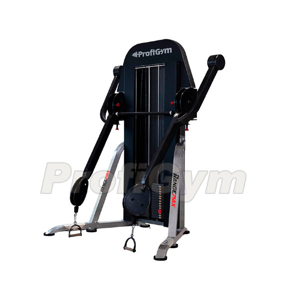 Многофункциональный регулируемый тренажёр ProfiGym CST - 065