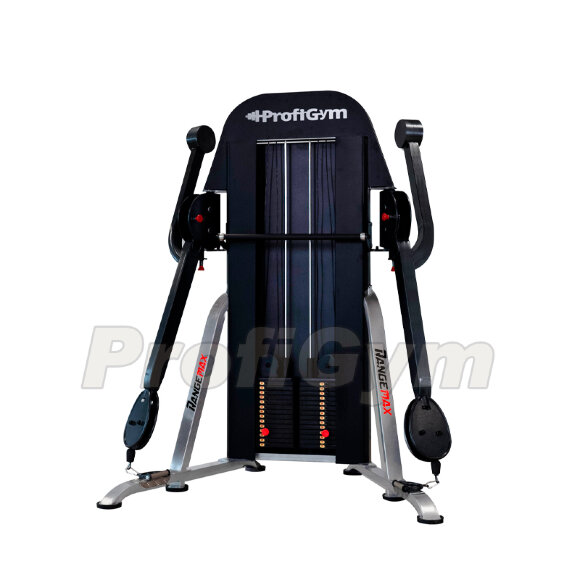 Многофункциональный регулируемый тренажёр ProfiGym CST - 065