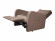 Массажное кресло Fujimo COMFORT CHAIR F3005 FMF Терра (Sakura 20)