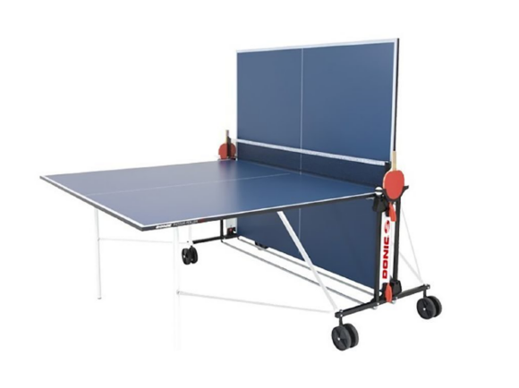 Теннисный стол Donic Outdoor Roller FUN синий