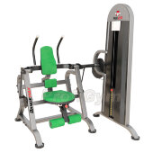 Тренажер Пресс сидя стискивание ProfiGym CST - 072 Тренажер Пресс сидя стискивание ProfiGym CST - 072