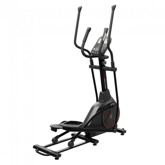 Эллиптический тренажер CardioPower Ergo 3