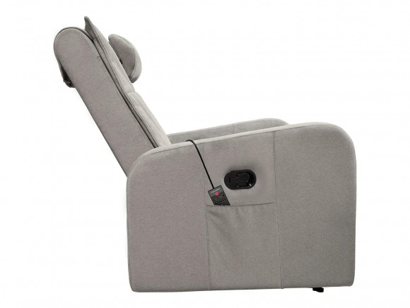 Массажное кресло Fujimo COMFORT CHAIR F3005 FMF Грейси (Sakura 9) Массажное кресло Fujimo COMFORT CHAIR F3005 FMF Грейси (Sakura 9)