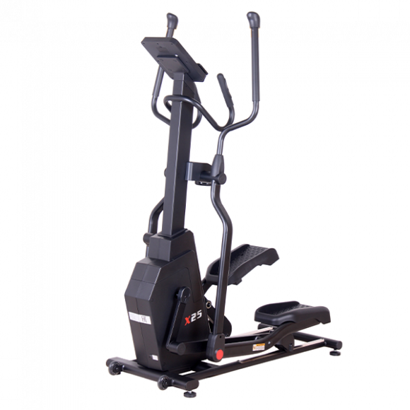 Эллиптический тренажер CardioPower X25