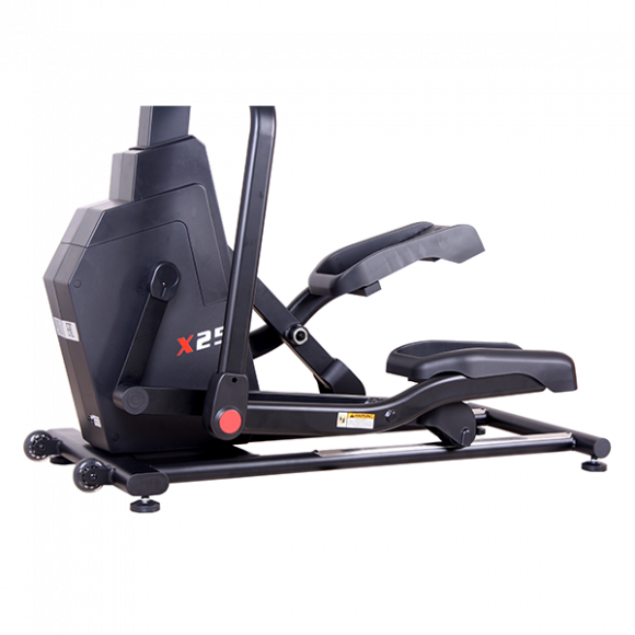 Эллиптический тренажер CardioPower X25